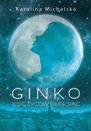 Okadka - Ginko: Ksiycowy miesic