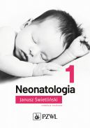 Okadka - Neonatologia tom 1