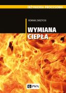 Okadka ksizki - Inynieria procesowa. Wymiana ciepa