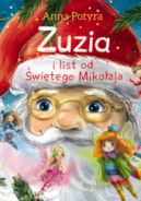 Okadka - Zuzia i list od witego Mikoaja