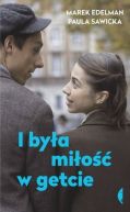 Okadka - I bya mio w getcie