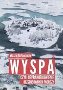 Okadka - Wyspa, czyli usprawiedliwienie bezsensownych podry