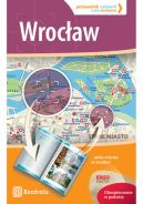 Okadka - Wrocaw. Przewodnik - Celownik. Wydanie 1