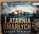 Okadka - Latarnia umarych. Audiobook