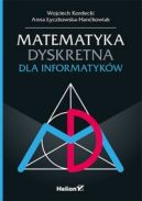 Okadka - Matematyka dyskretna dla informatykw