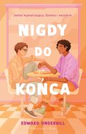 Okadka - Nigdy do koca