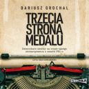 Okadka - Trzecia strona medalu (audiobook)