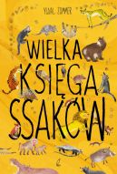 Okadka - Wielka ksiga ssakw