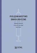 Okadka - Pielgniarstwo onkologiczne