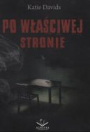 Okadka ksizki - Po waciwej stronie 