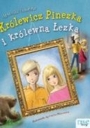 Okadka - Krlewicz Pinezka i krlewna ezka