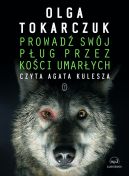 Okadka - Prowad swj pug przez koci umarych. Audiobook