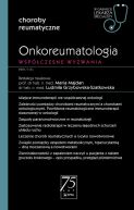 Okadka - Onkoreumatologia. Wspczesne wyzwanie. W gabinecie lekarza specjalisty.