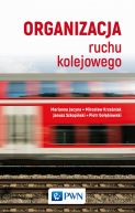 Okadka - Organizacja ruchu kolejowego