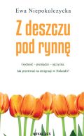 Okadka - Z deszczu pod rynn