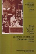 Okadka - Zotnicy na ziemiach pnocnej Polski cz.1