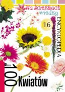 Okadka - 100 kwiatw