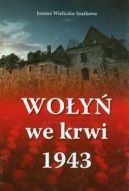 Okadka - Woy we krwi 1943