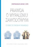 Okadka - Prawda o wypaleniu zawodowym