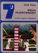 Okadka - Wielka przeprowadzka