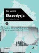 Okadka - Ekspedycja. Historia mojej mioci