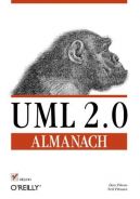 Okadka - UML 2.0. Almanach