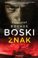 Okadka - Boski znak