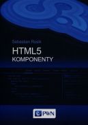 Okadka - HTML 5. Komponenty