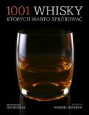 Okadka - 1001 whisky, ktrych warto sprbowa