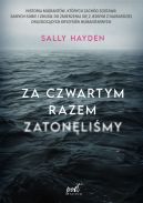 Okadka - Za czwartym razem zatonlimy