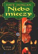 Okadka - Niebo mieczy