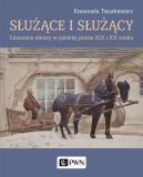 Okadka ksizki - Suce i sucy. Literackie obrazy w polskiej prozie XIX i XX wieku