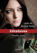 Okadka - Zdradzona:Ucieczka z iraku