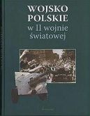 Okadka - Wojsko Polskie w II wojnie wiatowej