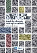 Okadka - Modele ksztatowania struktury i waciwoci