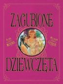 Okadka - Zagubione dziewczta. Tylko dla dorosych