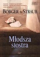 Okadka - Modsza siostra