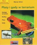 Okadka - Pazy i gady w terrarium