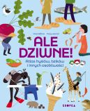 Okadka - Ale dziwne. Atlas hysiw, bzikw i innych osobliwoci