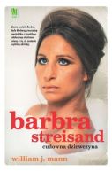 Okadka - Barbra Streisand. Cudowna dziewczyna