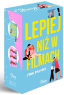 Okadka ksizki - Pakiet: Lepiej ni w filmach, Lepiej ni wczoraj