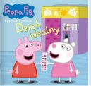 Okadka ksizki - Peppa Pig. Ksiaeczki z peczki. Dzie idealny