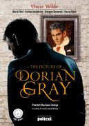 Okadka - The Picture of Dorian Gray. Portret Doriana Graya w wersji do nauki angielskiego