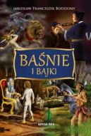 Okadka - Banie i bajki