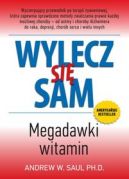 Okadka - Wylecz si sam. Megadawki witamin