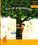 Okadka - Pan od angielskiego