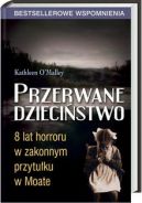 Okadka - Przerwane dziecistwo