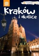 Okadka - Krakw i okolice. Travelbook. Wydanie 1