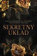 Okadka - Sekretny ukad