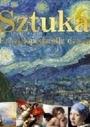 Okadka - Sztuka. Encyklopedia dla dzieci